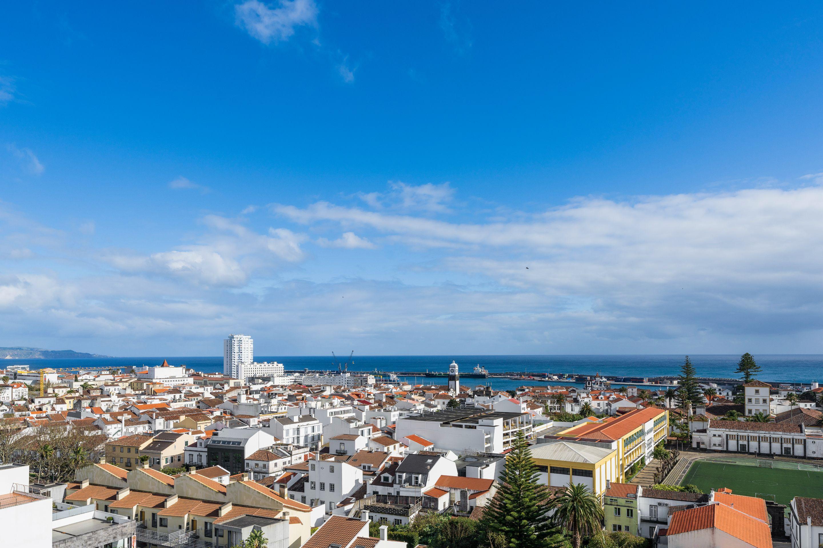 Sao Miguel Park Hotel Ponta Delgada Esterno foto